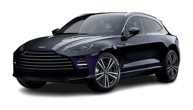 DBX GT