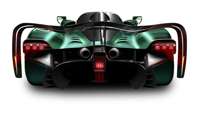 Valkyrie AMR Pro image 4