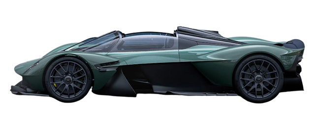 Valkyrie Spider image