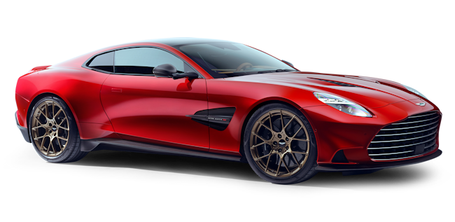 Vanquish V12 image 3