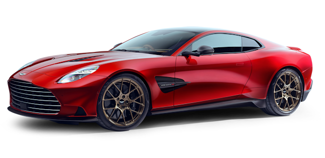 Vanquish V12 image 2