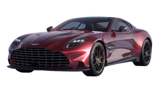 Vanquish