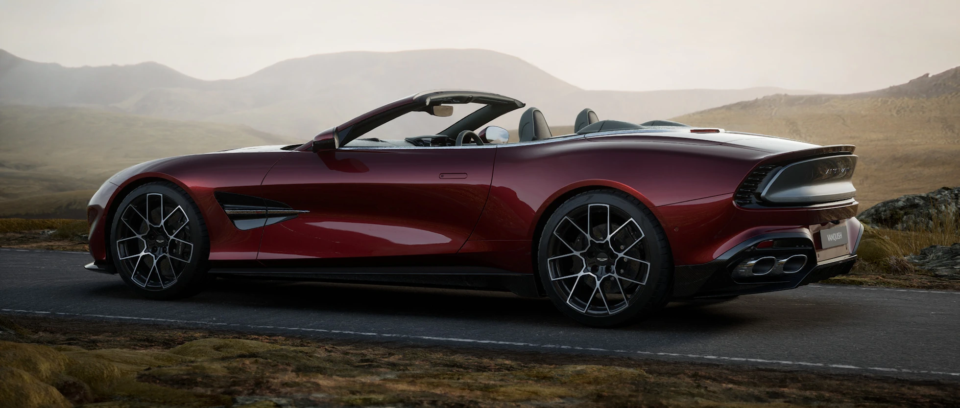 Volante