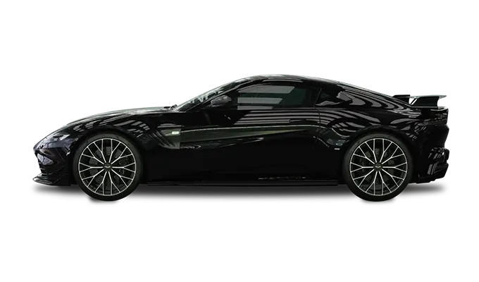 Vantage F1 Edition Coupe image 2