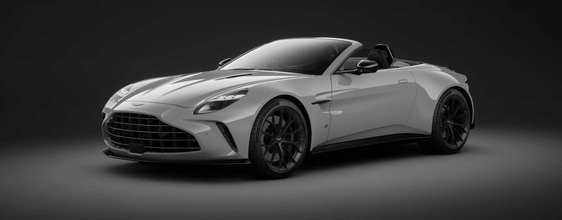 S Roadster