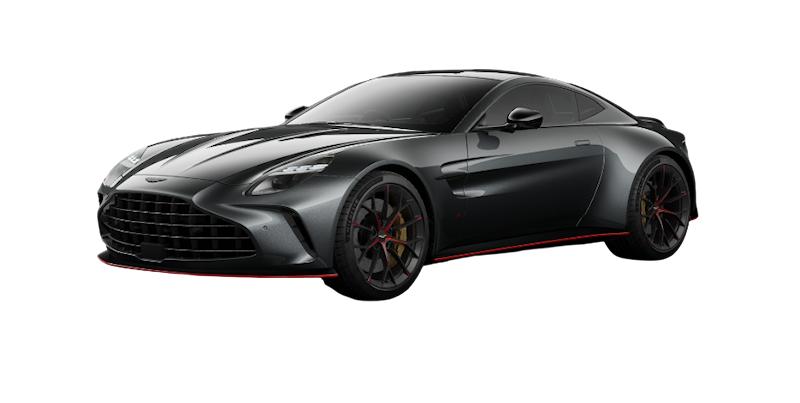 Vantage S image 1