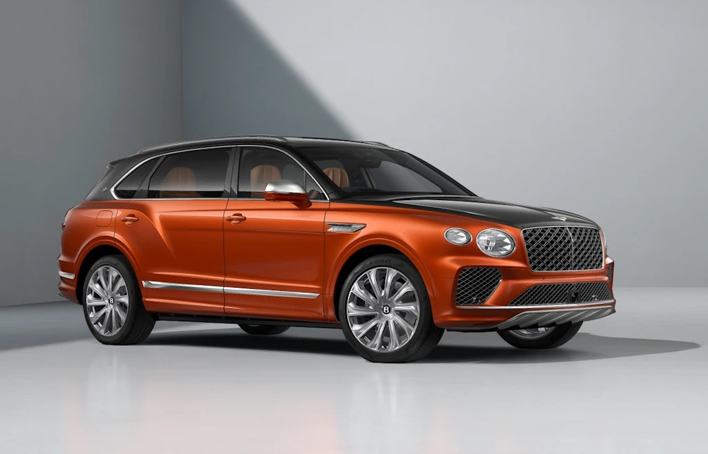 Mulliner