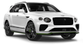 Bentayga Speed