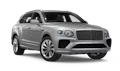 Bentayga Speed