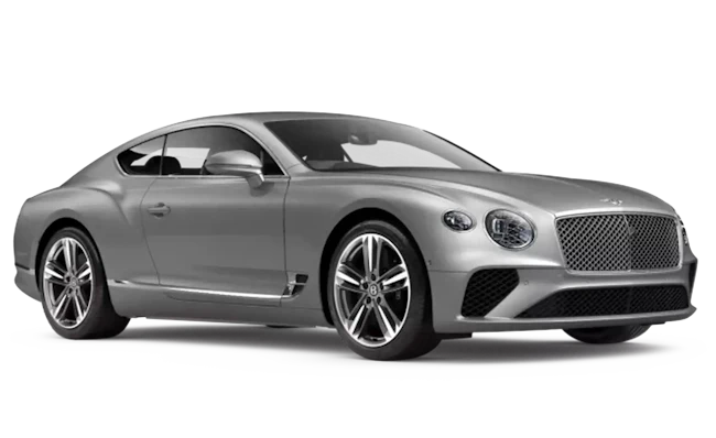 Continental GT Speed Edition 12 image 1
