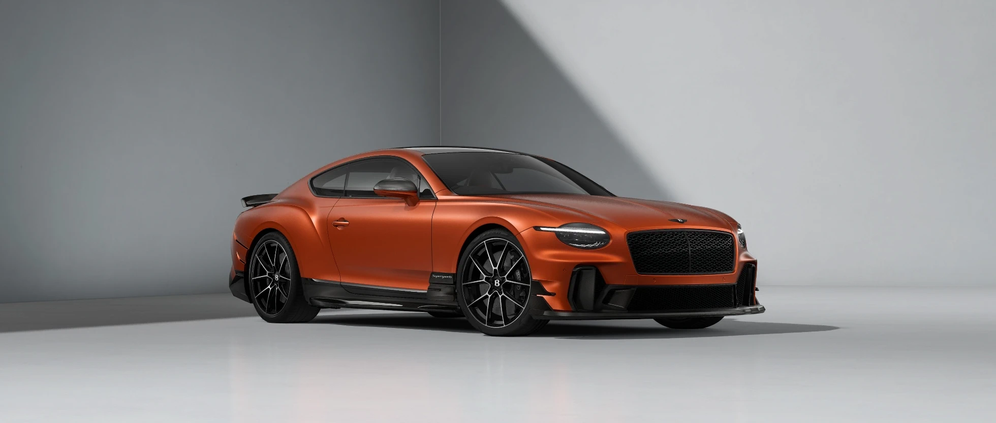 Supersports