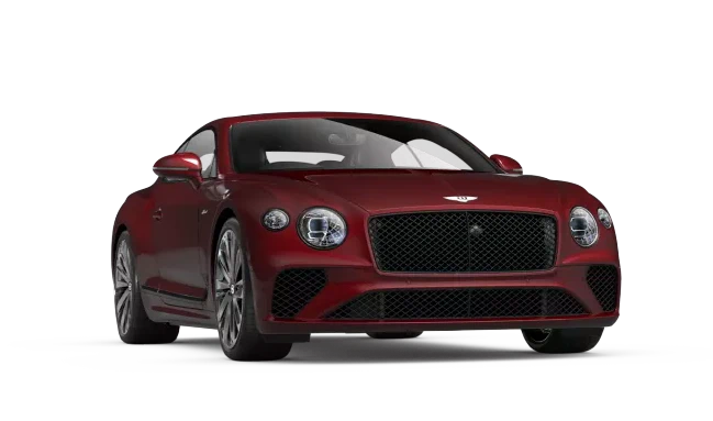 Continental GT W12 Speed image 2