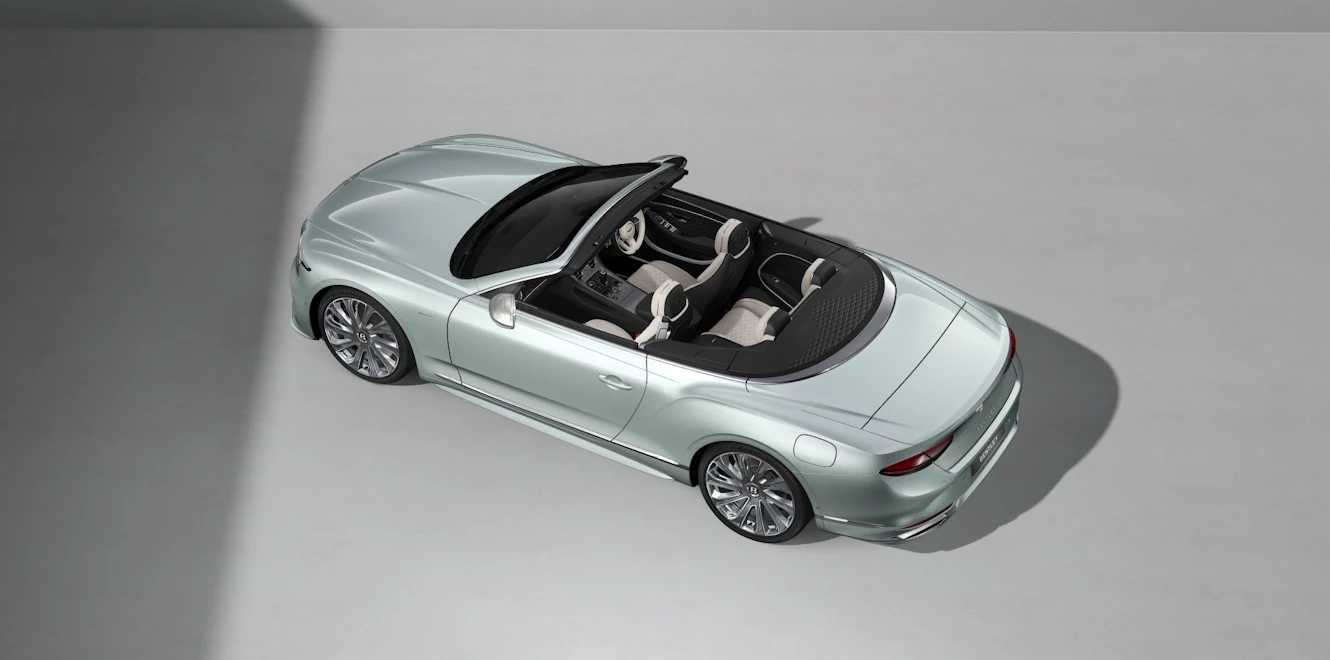 Mulliner