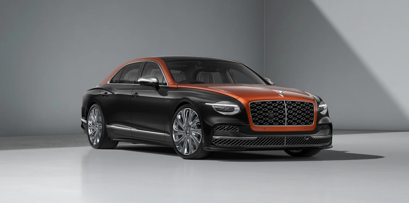 Mulliner