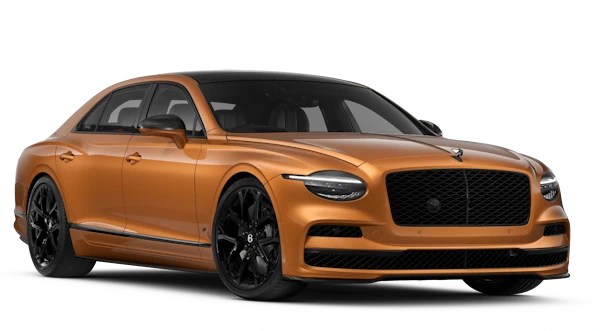 Flying Spur S image 2