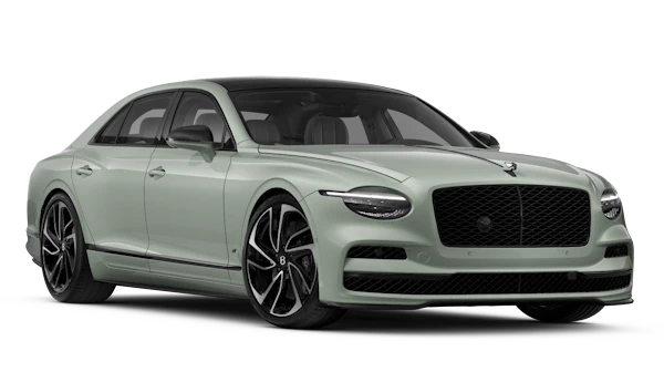 Flying Spur S image 1