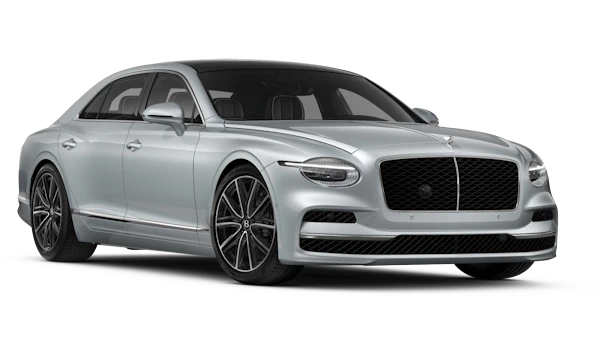 Flying Spur