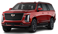 Escalade ESV