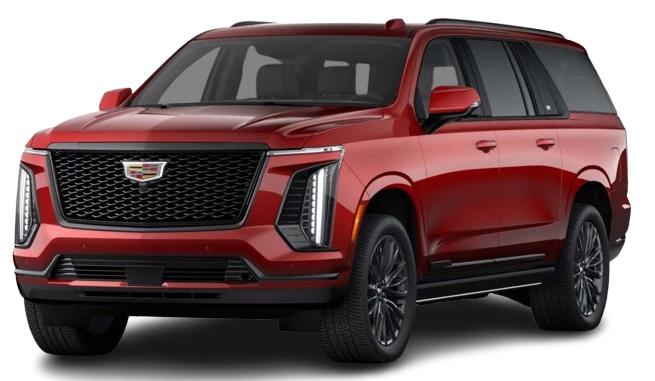 Escalade ESV Sport Platinum image 1