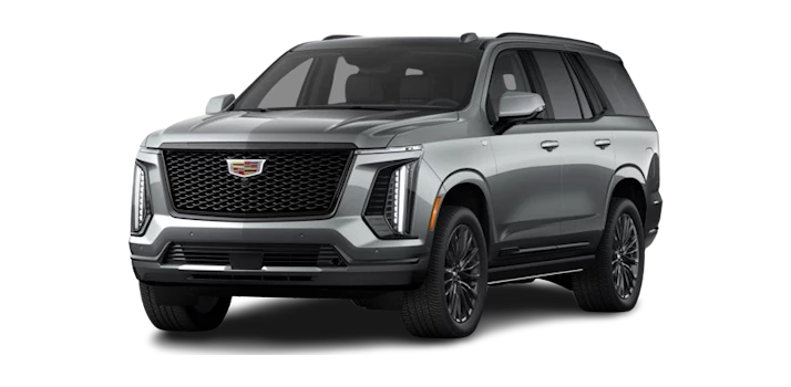 Escalade Sport Platinum image 1