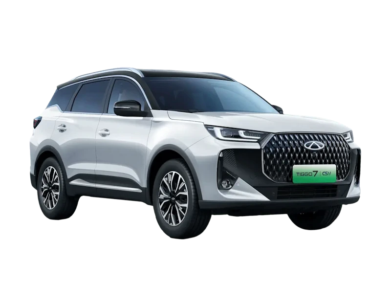 Tiggo 7 Super Hybrid Aspire image 2