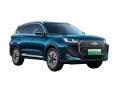 Tiggo 7 Super Hybrid