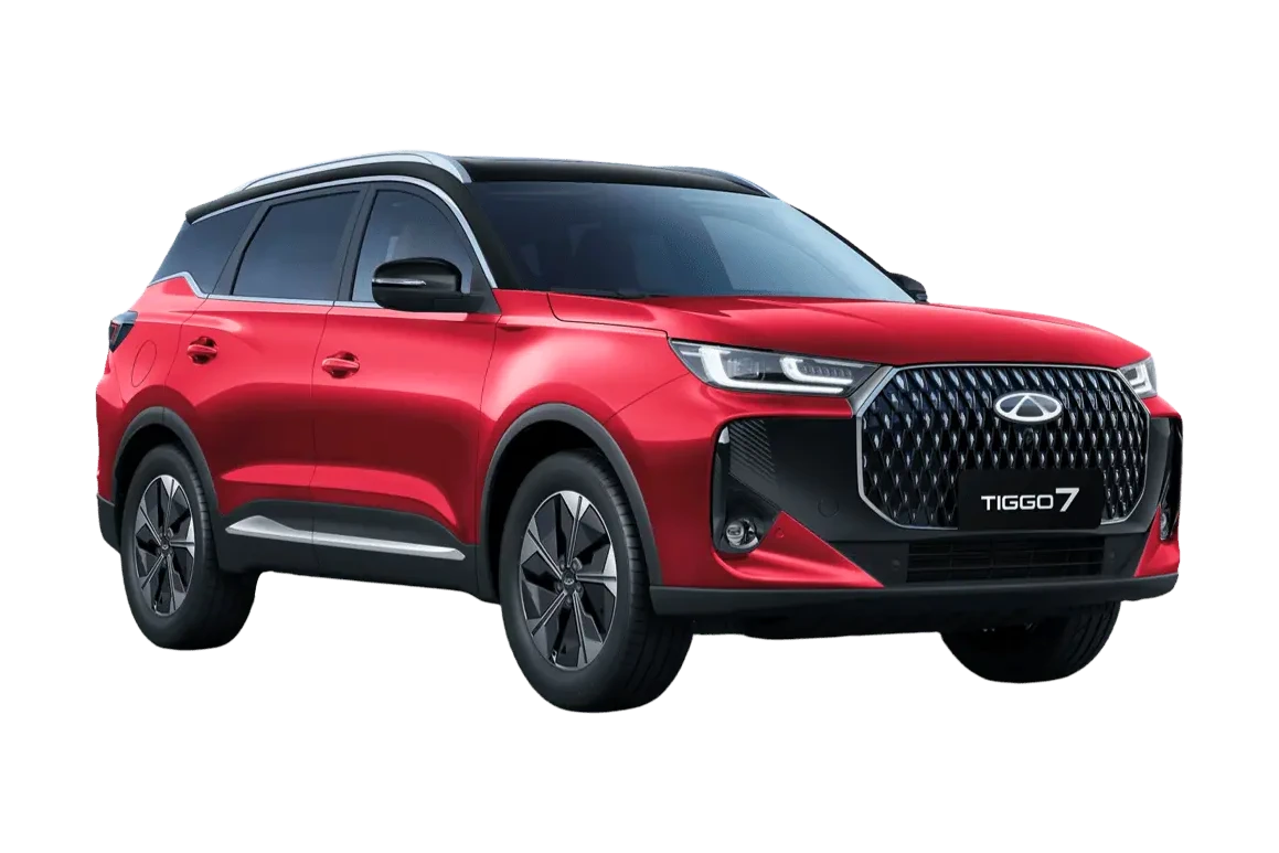 Tiggo 7 Aspire image 3