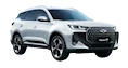 Tiggo 7