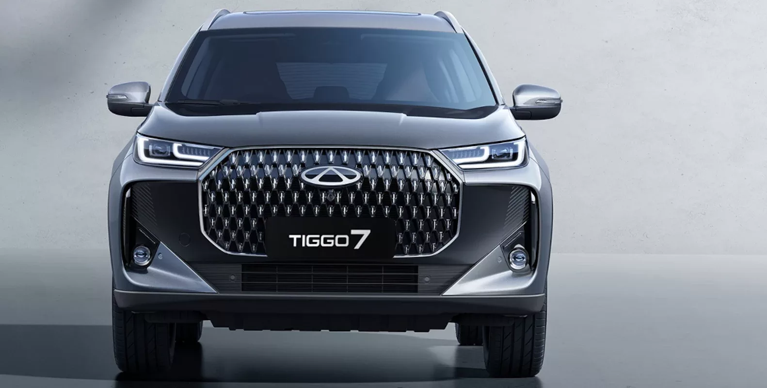 CHERY TIGGO 7 five-seat SUV