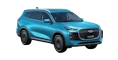 Tiggo 8