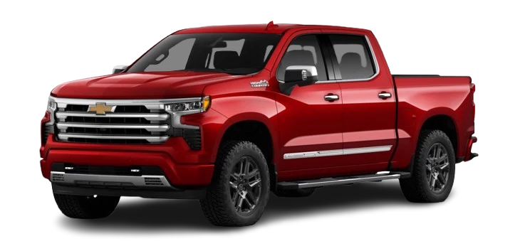 Silverado 1500 High Country image 1