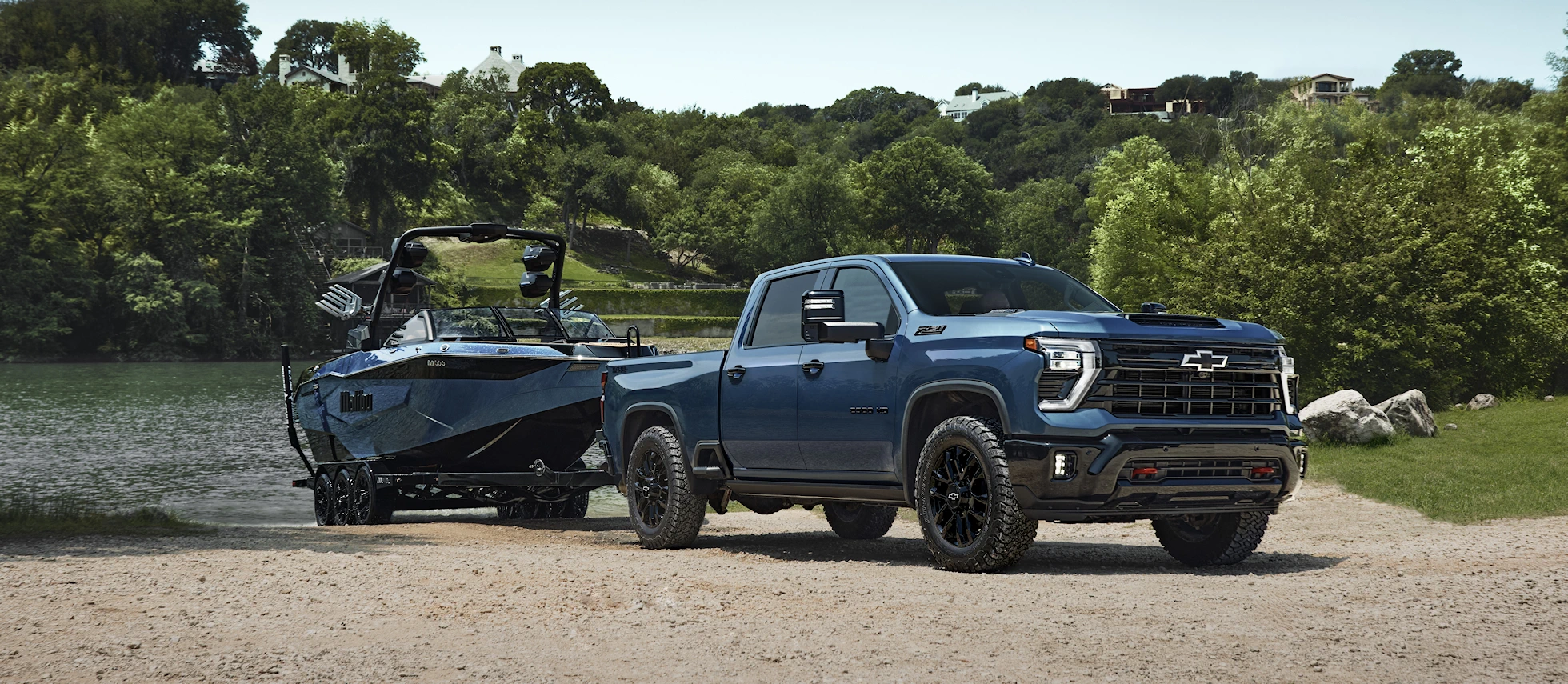 High Country