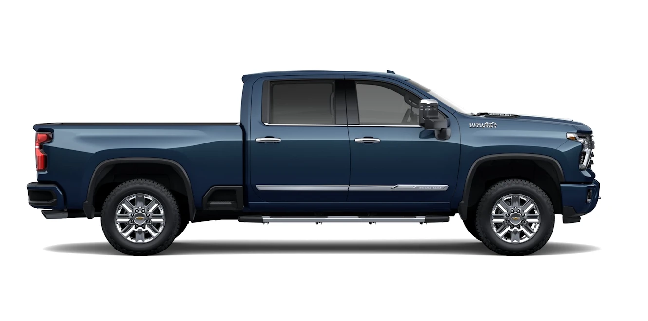 High Country
