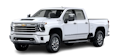 Silverado 2500 HD