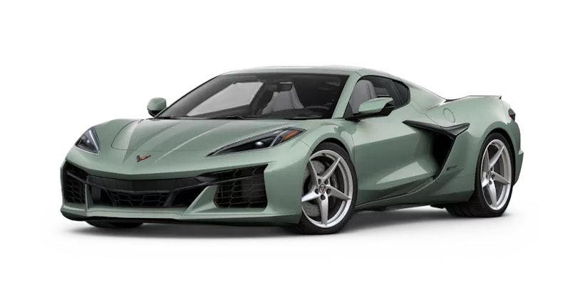 E-Ray Coupé image 1