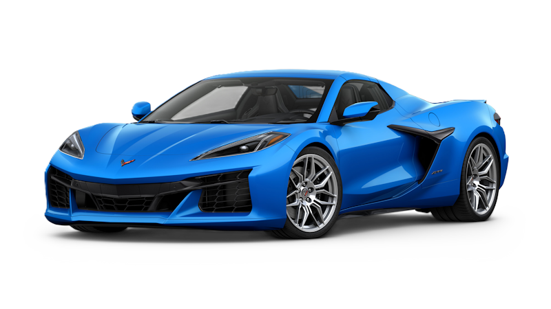 Z06 Convertible image 1