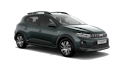 Sandero Stepway
