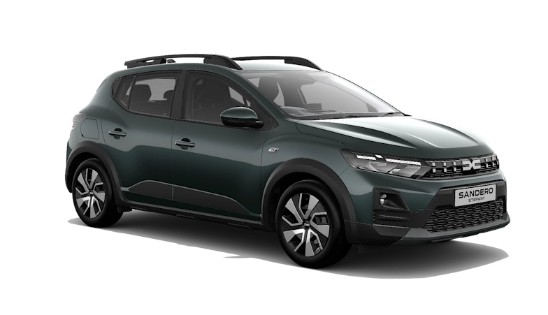 Sandero Stepway