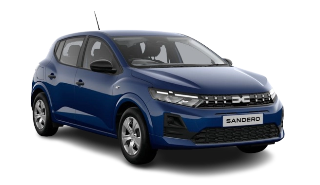 Sandero Essential image 1