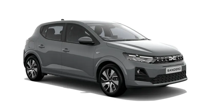 Dacia Sandero Expression Offer