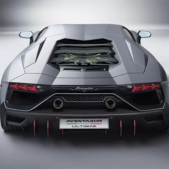 LP 780-4 ULTIMAE