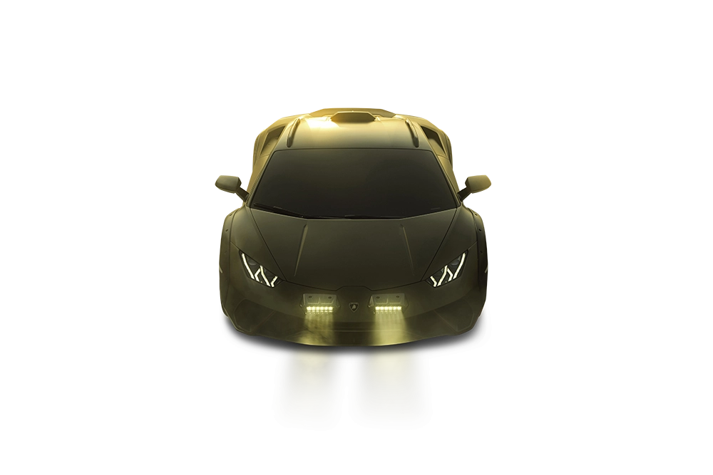 Huracán Sterrato image 2