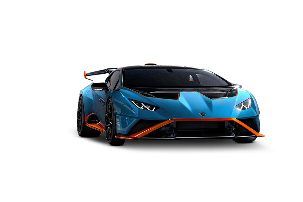 Huracán STO image 2