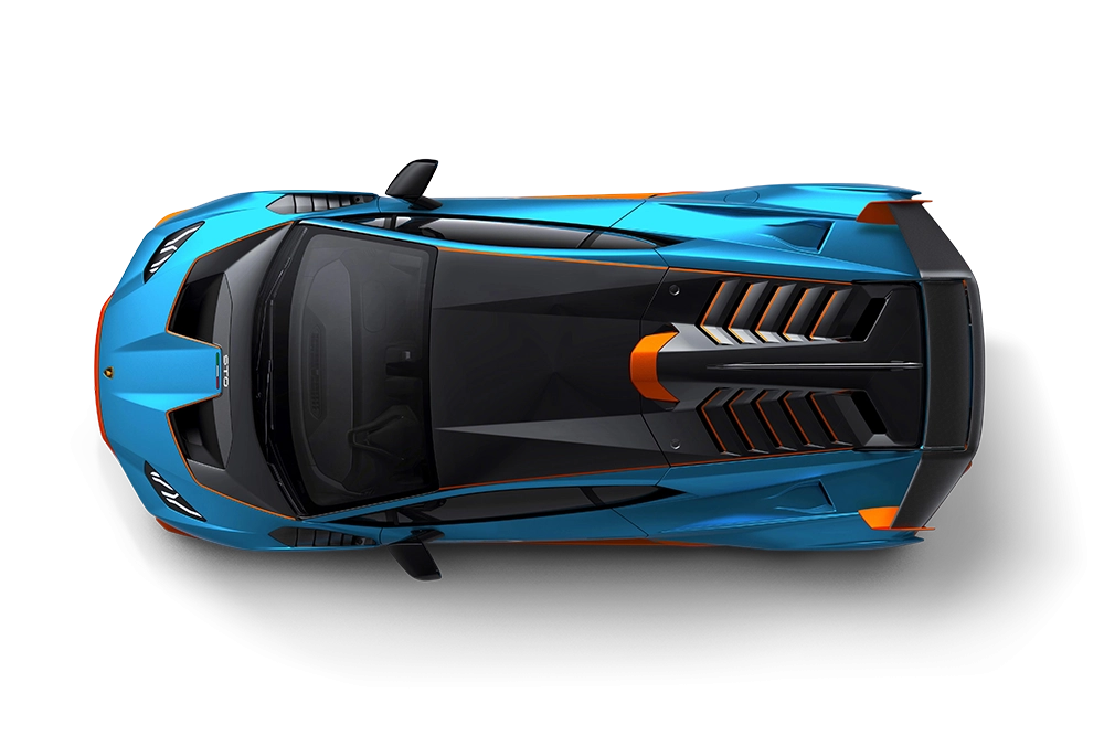 Huracán STO image 3