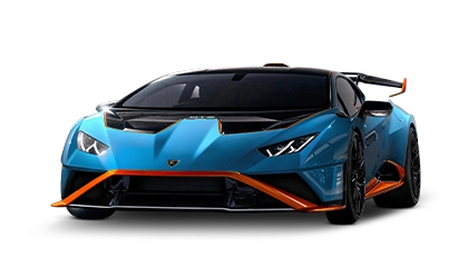 Huracán STO image 1