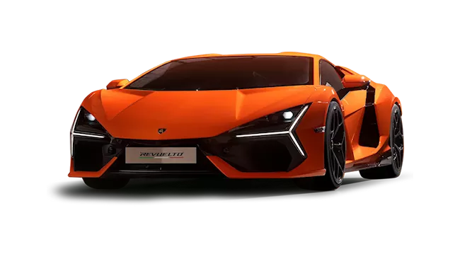 Revuelto Revuelto image 1