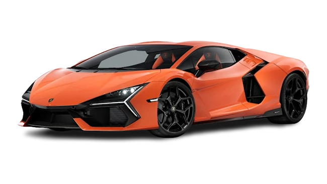 Revuelto