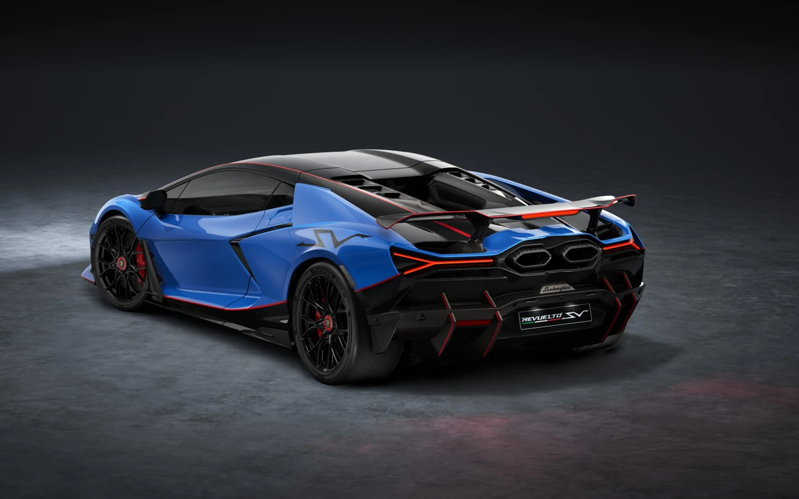 SV