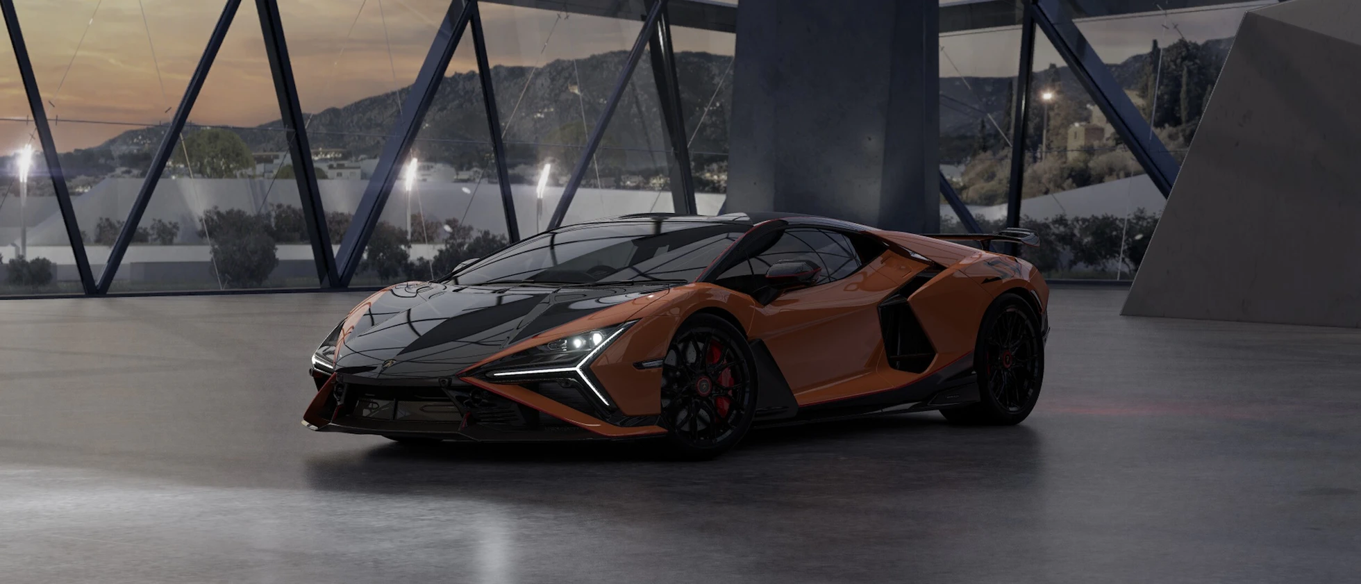 SV
