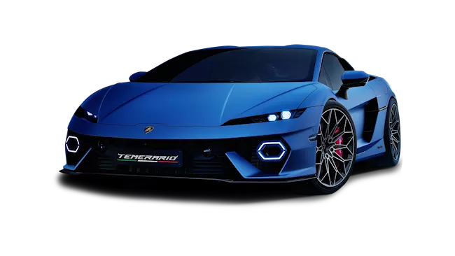 Temerario Temerario image 1